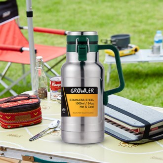 ������ �׶�﷯ �ڵ� ���� 1000ml