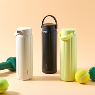 ���ض� ���� ��Ʈ�����Ʈ �Һ��� 630ml LnL