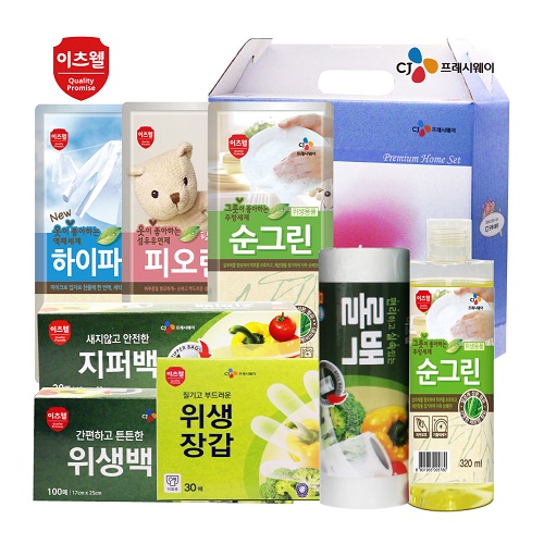 CJ ������ �����̾� Ȩ 8�� ��Ʈ