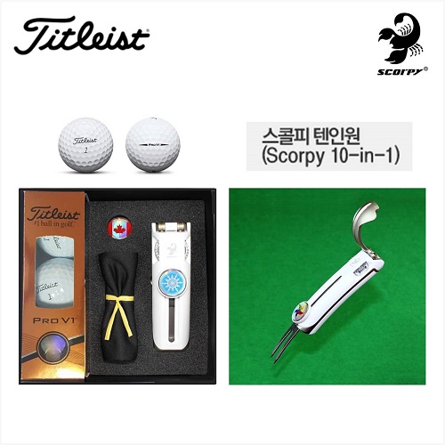 Ÿ��Ʋ����Ʈ Pro V1 3��+���� ���ο���