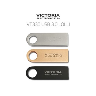 ���丮��(VICTORIA) VT330 USB3.0 16G Lolli