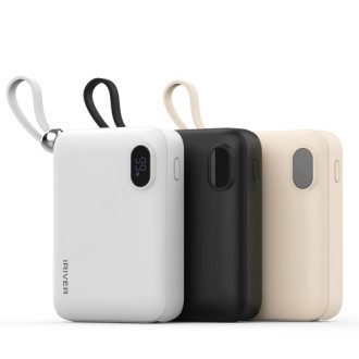 ���̸��� 22.5W 4in1 ���̺� ��ü�� �̴� �������͸� 10000mAh 