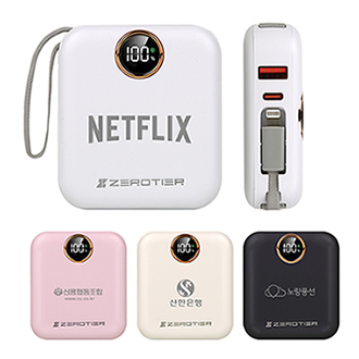 [����Ƽ��] 22.5w �ʼ��� ���� ���͸� 10,000mAh