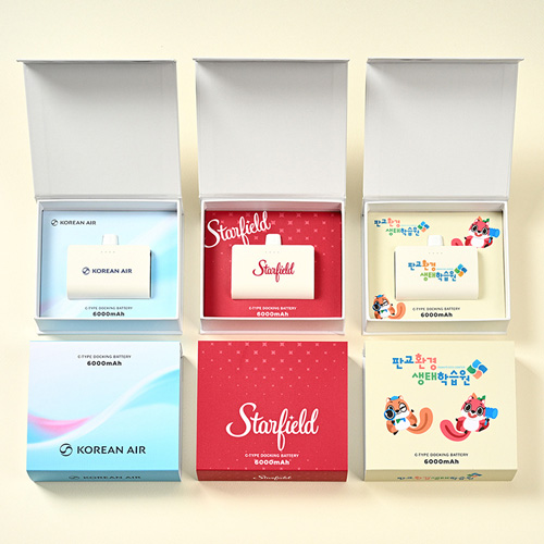 ��ŷ �������͸� 6000mAh+�ڼ��ιٸ� ���Ʈ