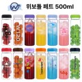 ��ƲƮ�� ���̺�Ʋ ������ ��Ʈ 500ml