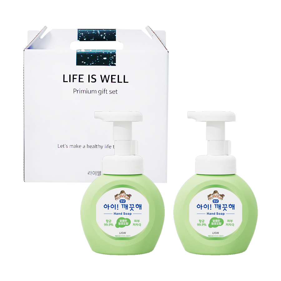 ������ ���̱����� �ڵ���� 250ml x 2P û������