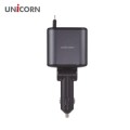 ������ 4in1 ��Ÿ�� ������ �ð��� ��Ƽ ���������� LED ȭ�� ���������� CP-500D