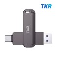 TKR S22 USB3.2 + Type C OTG ��� USB 256GB